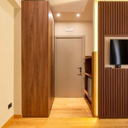 Elical Exclusive Private Suites โรม ภายนอก รูปภาพ