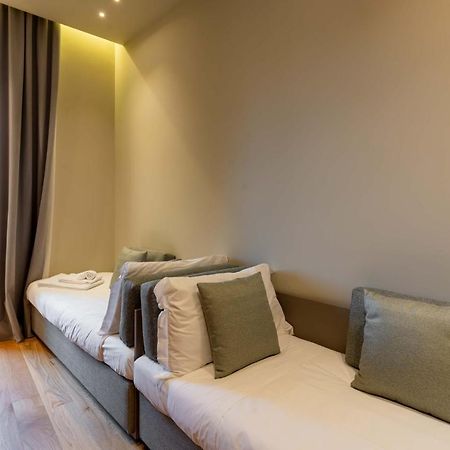 Elical Exclusive Private Suites โรม ภายนอก รูปภาพ