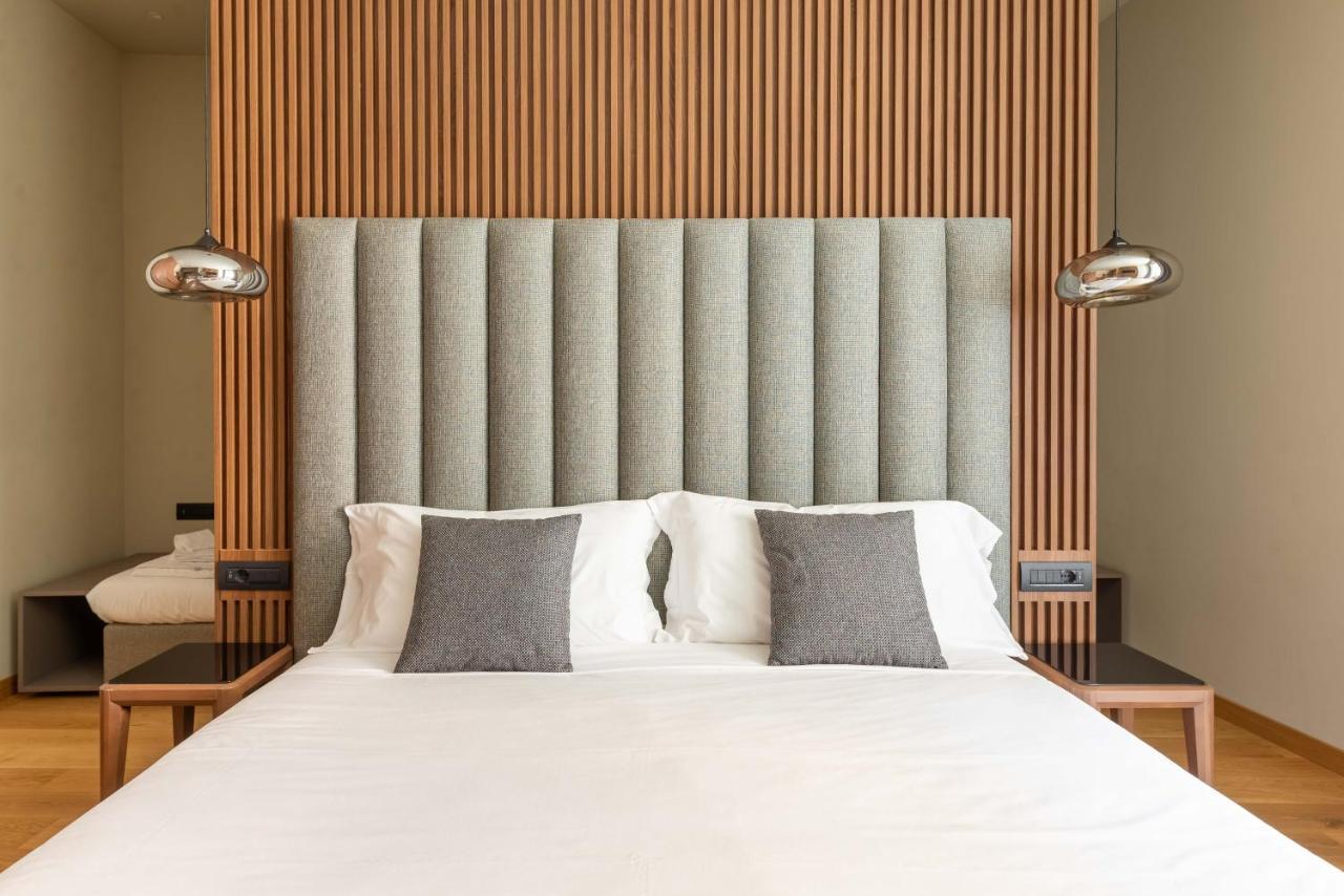 Elical Exclusive Private Suites โรม ภายนอก รูปภาพ