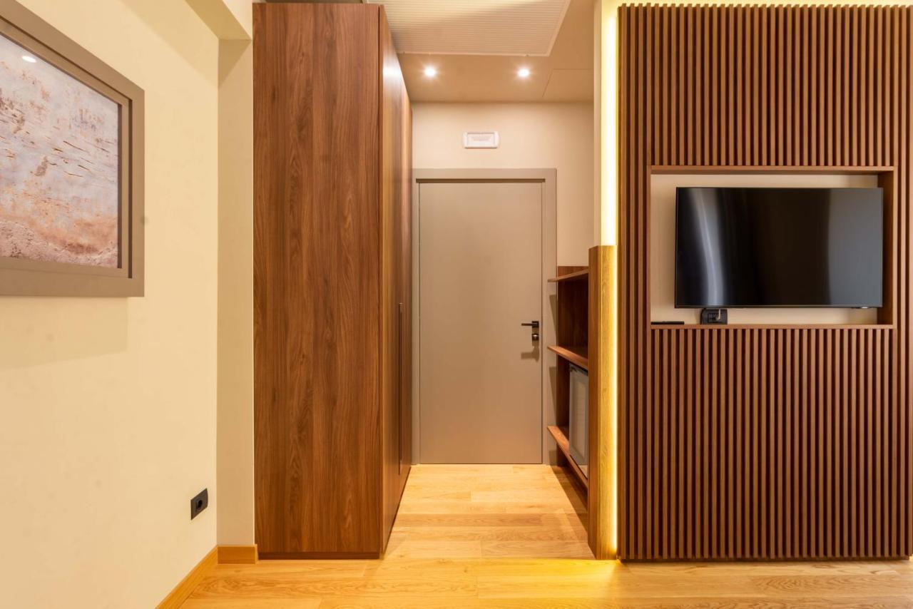 Elical Exclusive Private Suites โรม ภายนอก รูปภาพ