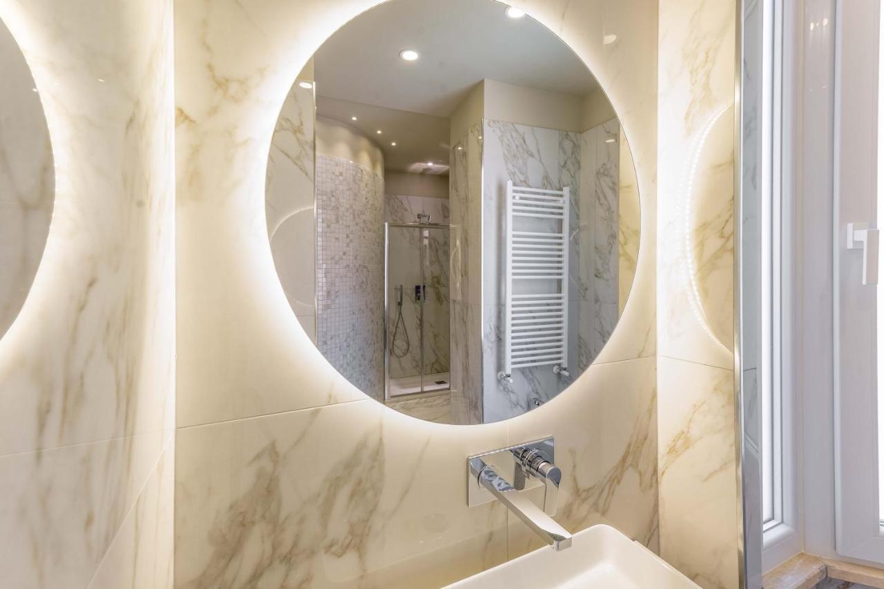 Elical Exclusive Private Suites โรม ภายนอก รูปภาพ