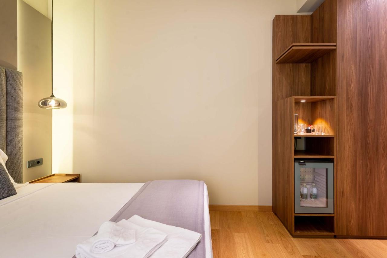 Elical Exclusive Private Suites โรม ภายนอก รูปภาพ