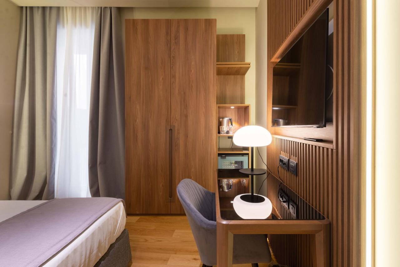 Elical Exclusive Private Suites โรม ภายนอก รูปภาพ