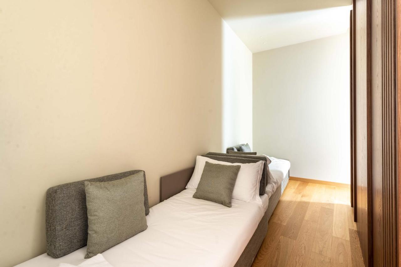 Elical Exclusive Private Suites โรม ภายนอก รูปภาพ