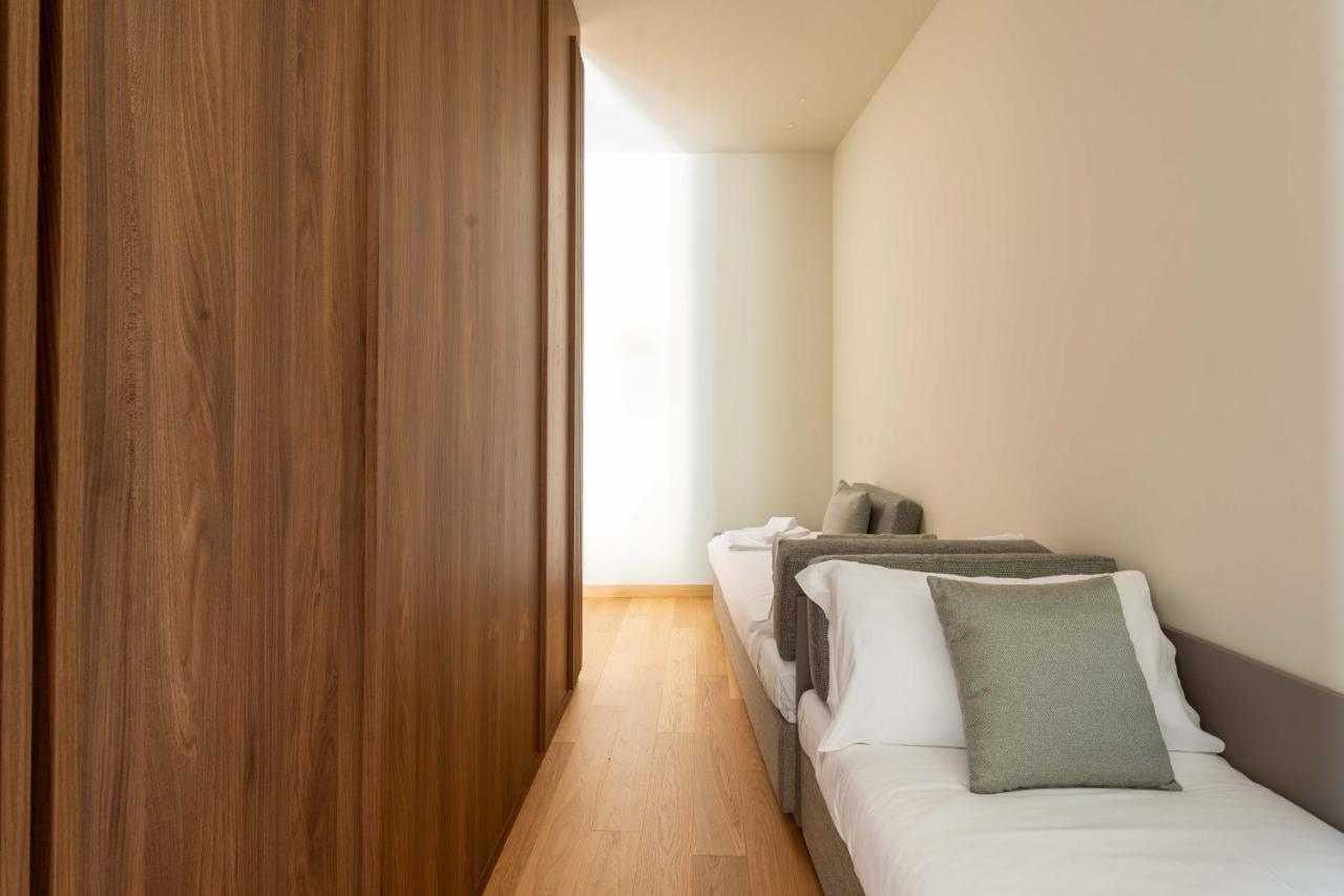 Elical Exclusive Private Suites โรม ภายนอก รูปภาพ