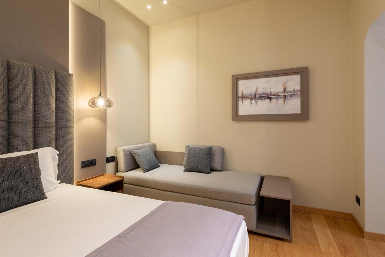 Elical Exclusive Private Suites โรม ภายนอก รูปภาพ
