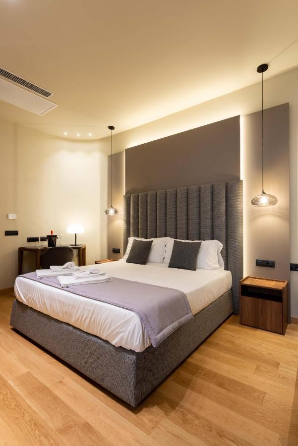Elical Exclusive Private Suites โรม ภายนอก รูปภาพ