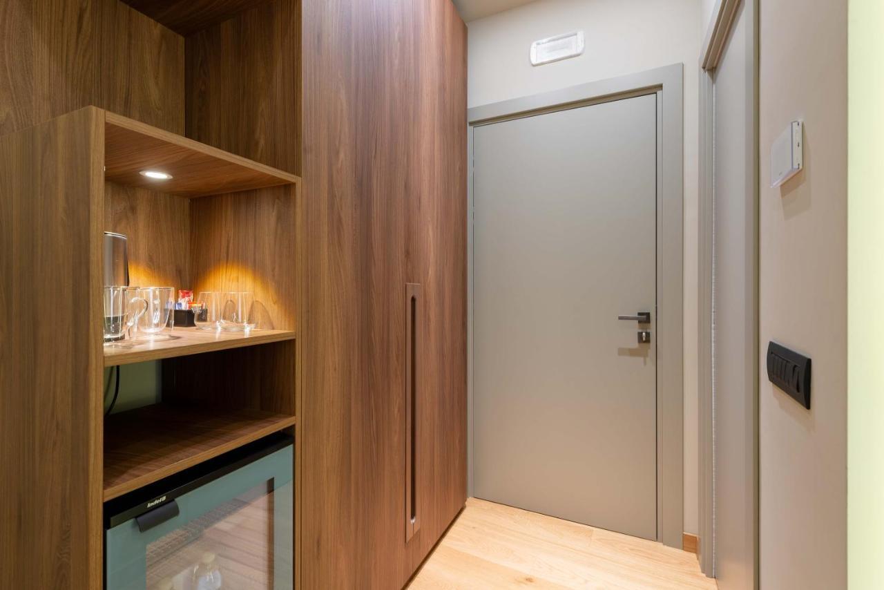 Elical Exclusive Private Suites โรม ภายนอก รูปภาพ