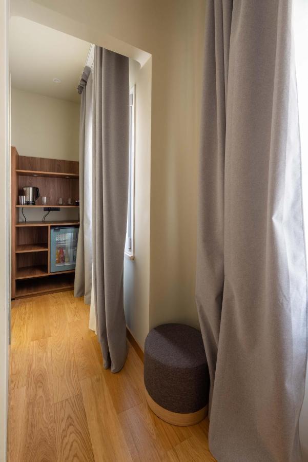 Elical Exclusive Private Suites โรม ภายนอก รูปภาพ