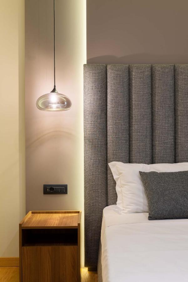 Elical Exclusive Private Suites โรม ภายนอก รูปภาพ